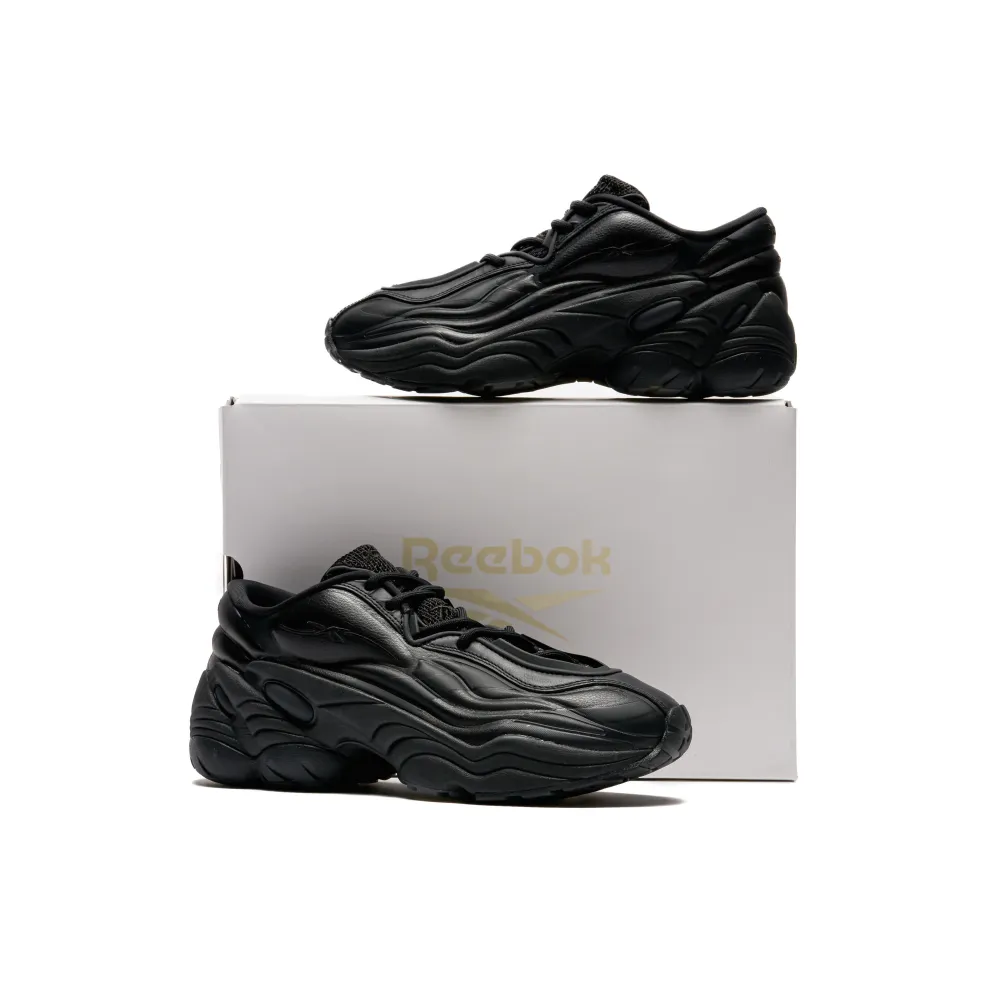 Reebok DMX RUN 6 MODERN RMIA04FC99MAT001 1000 / schwarz