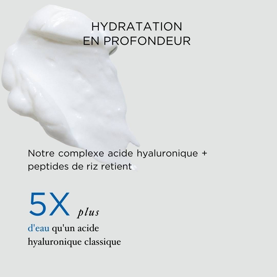 Crema essenziale ORYZA LAB