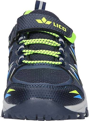 LICO Outdoorschuh Allen VS