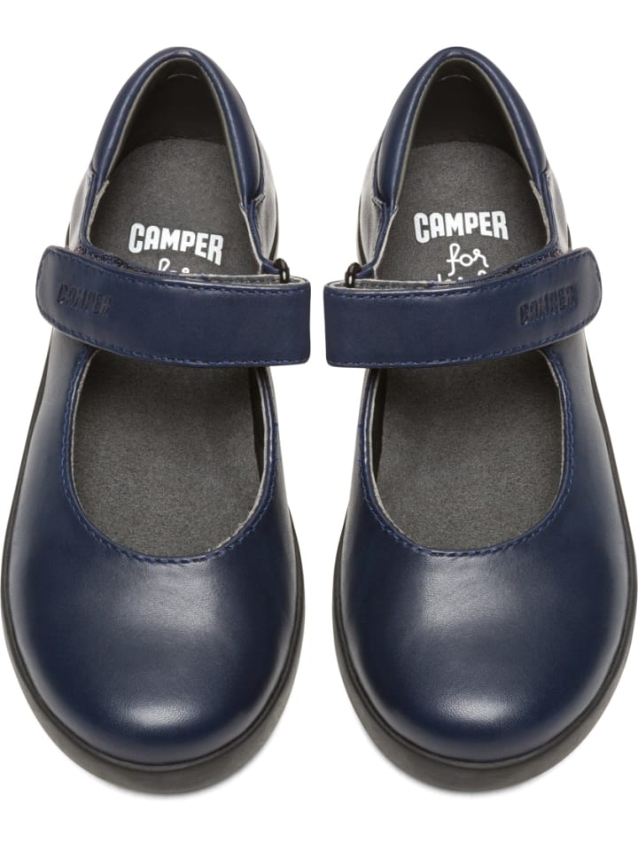 Camper Ballerinas 