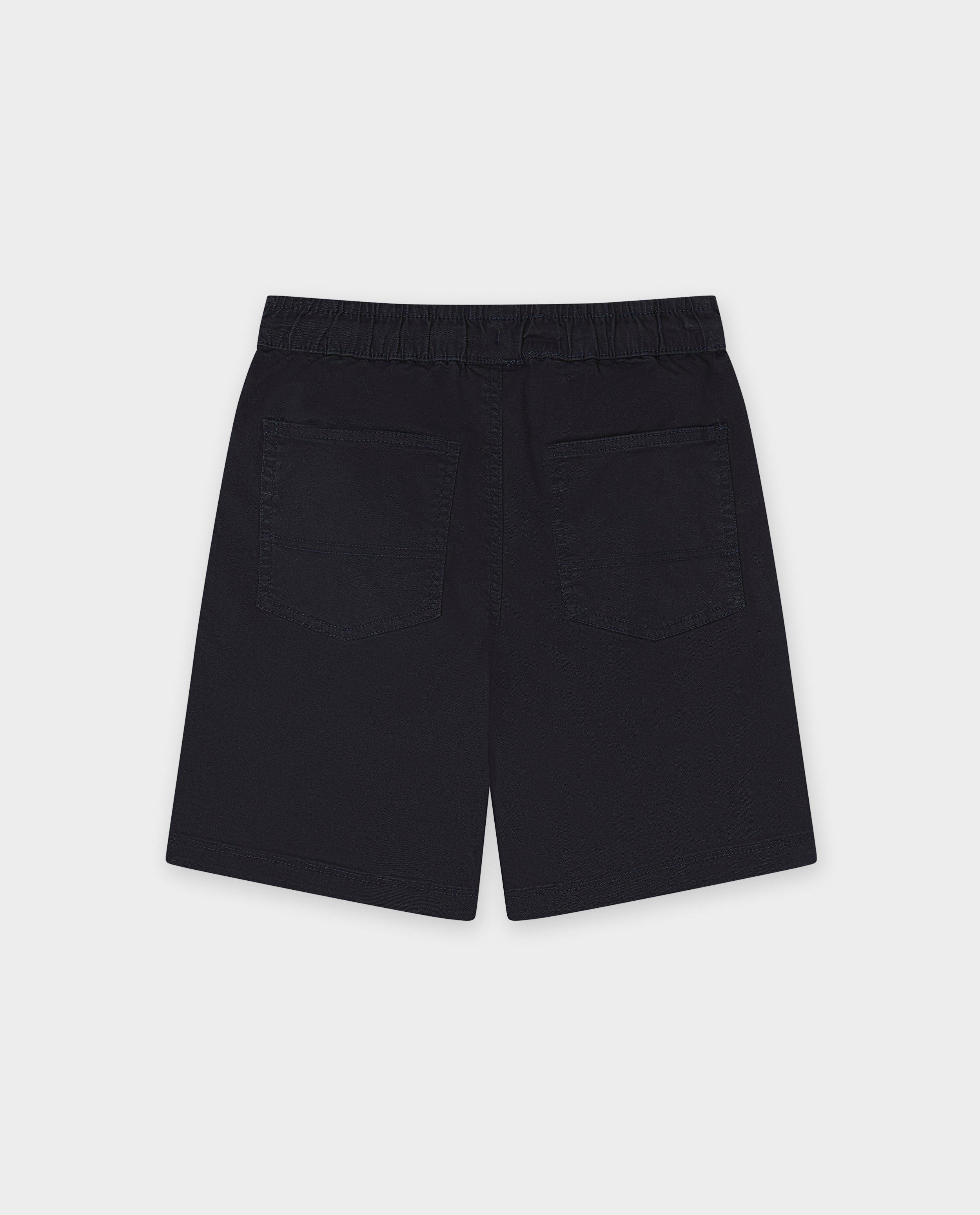Pantaloni scurți albastru închis Kidz Nation, Ocazii speciale albastru închis