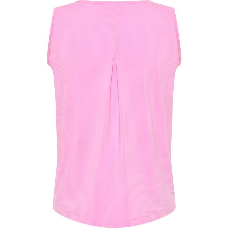 VENICE BEACH Curvy Line Chicago Tanktop Damen