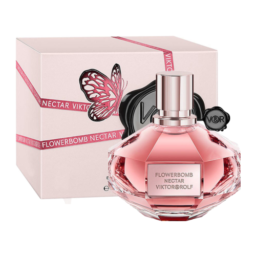 Viktor & Rolf Flowerbomb Nectar Eau de Parfum 90 ml