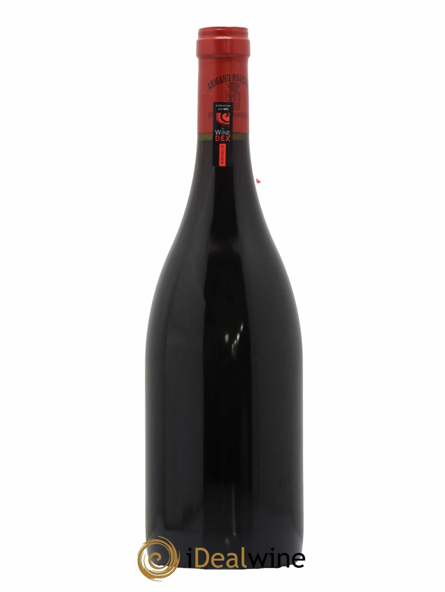 Gevrey-Chambertin 1er Cru Clos Saint-Jacques Armand Rousseau (Domaine)  2013 - Lot de 1 Bouteille