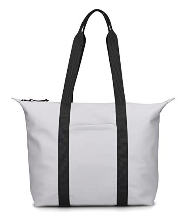 ZWEI Handtaschen grau CARGO