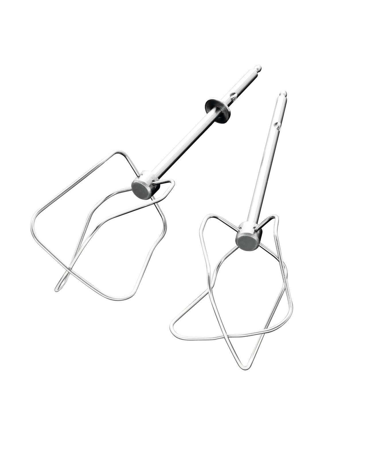 Krups Handmixer 3 Mix 5500, 500 W, 5 Geschwindigkeiten + Turbo- & Auswurftaste