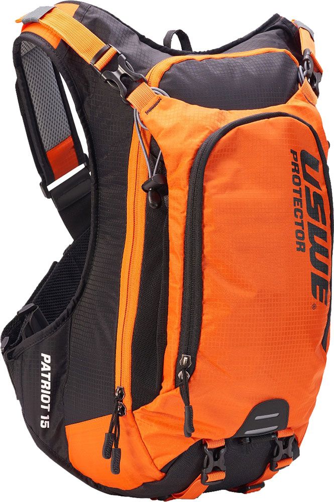 USWE Patriot 15L - Protektor Rucksack kaufen | Bike-Discount
