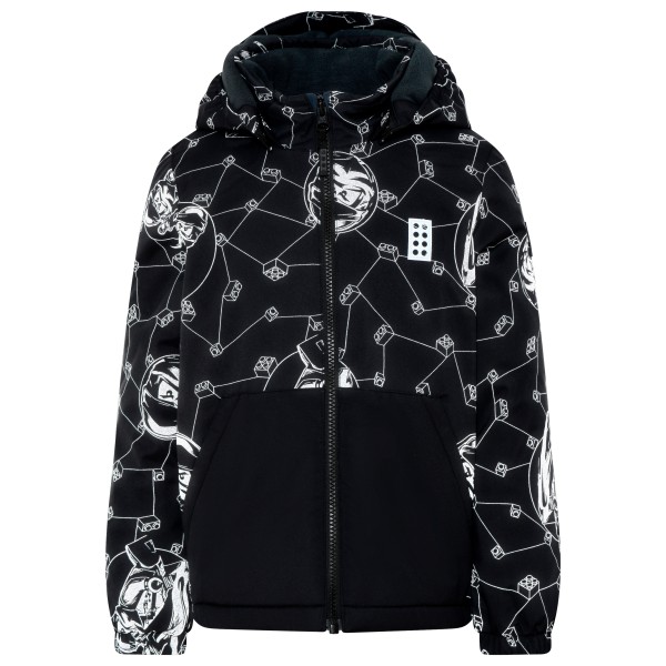 LEGO - Kid's Jesse 604 - Jacket - Kunstfaserjacke