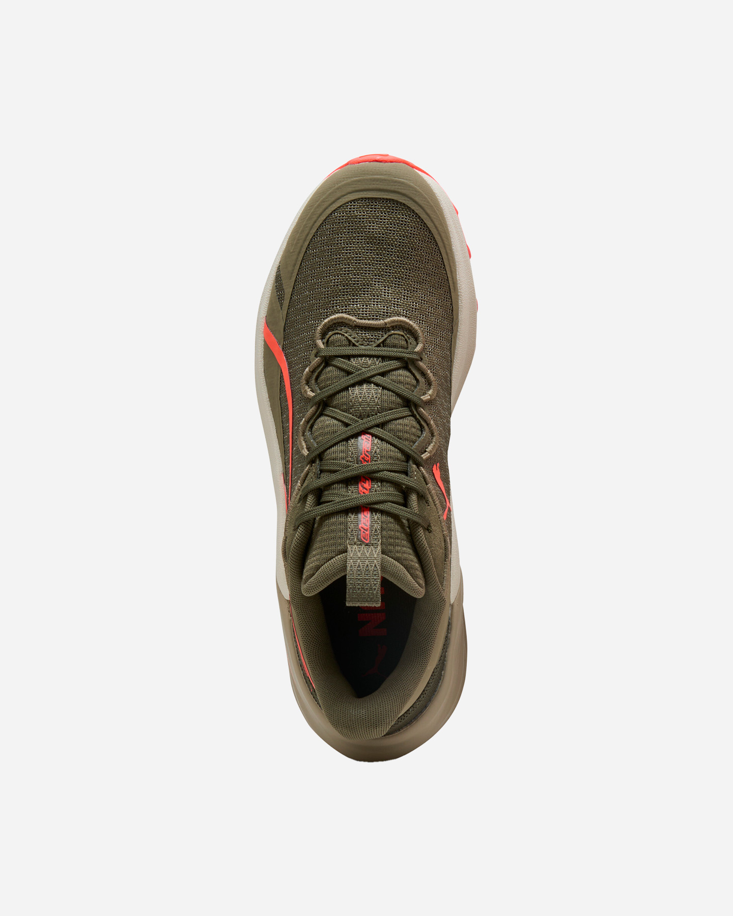 Topánky Puma Electrify Nitro 4 Trail M 310791-05