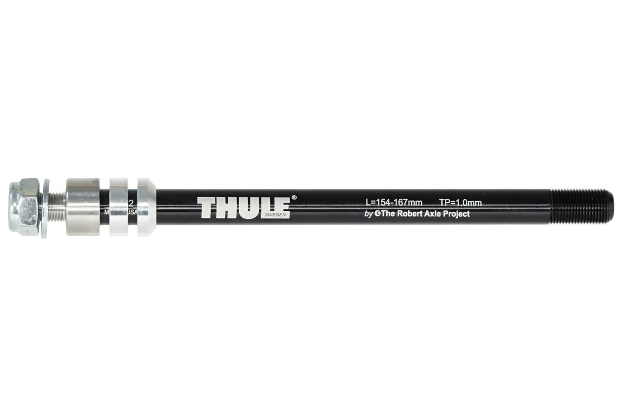 Thule Steckachse M12 x 1.0 Syntace