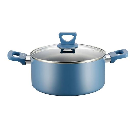 Garnek do gotowania VALBERG 24 cm ceramiczny