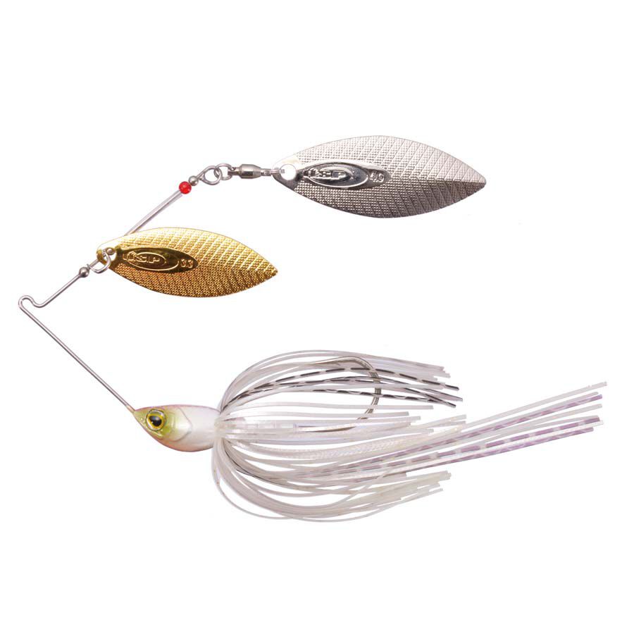 Spinnerbait OSP Highpitcher Max Dw 10g