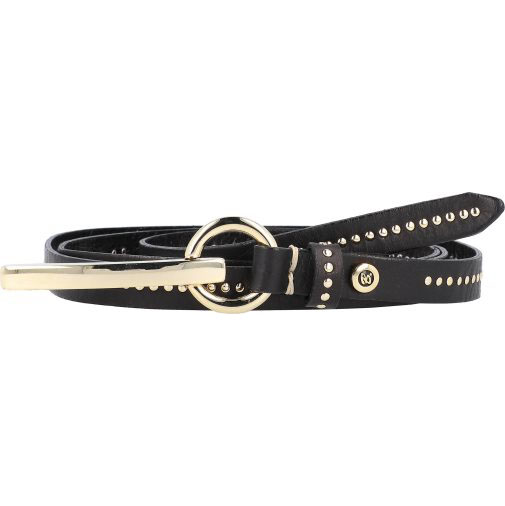 b.belt Cher Gürtel Leder
