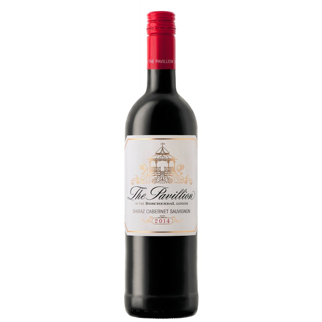 2021 Shiraz-Cabernet Sauvignon 