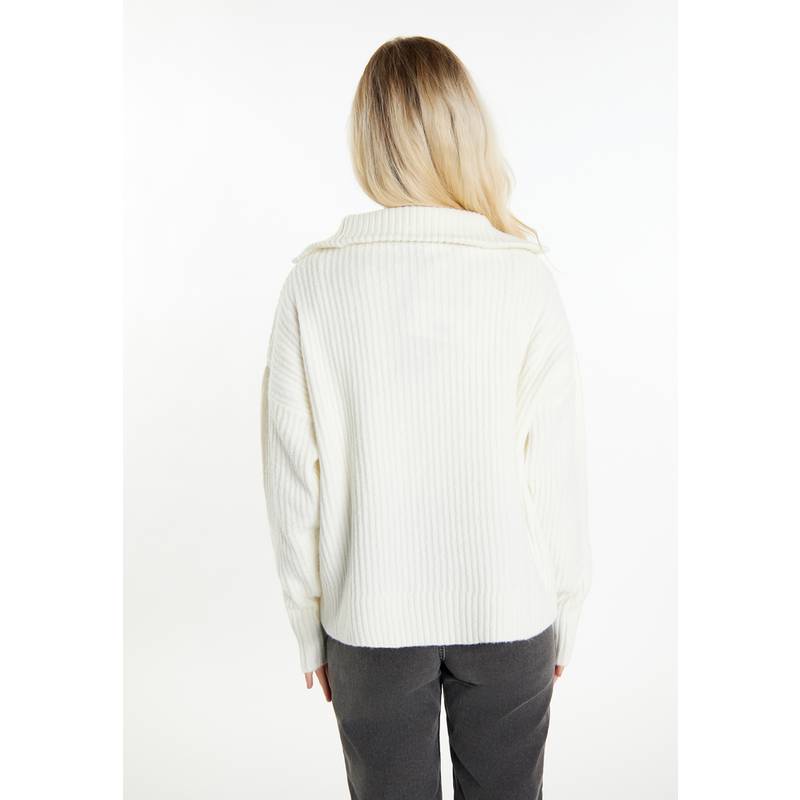DreiMaster Strickpullover Damen