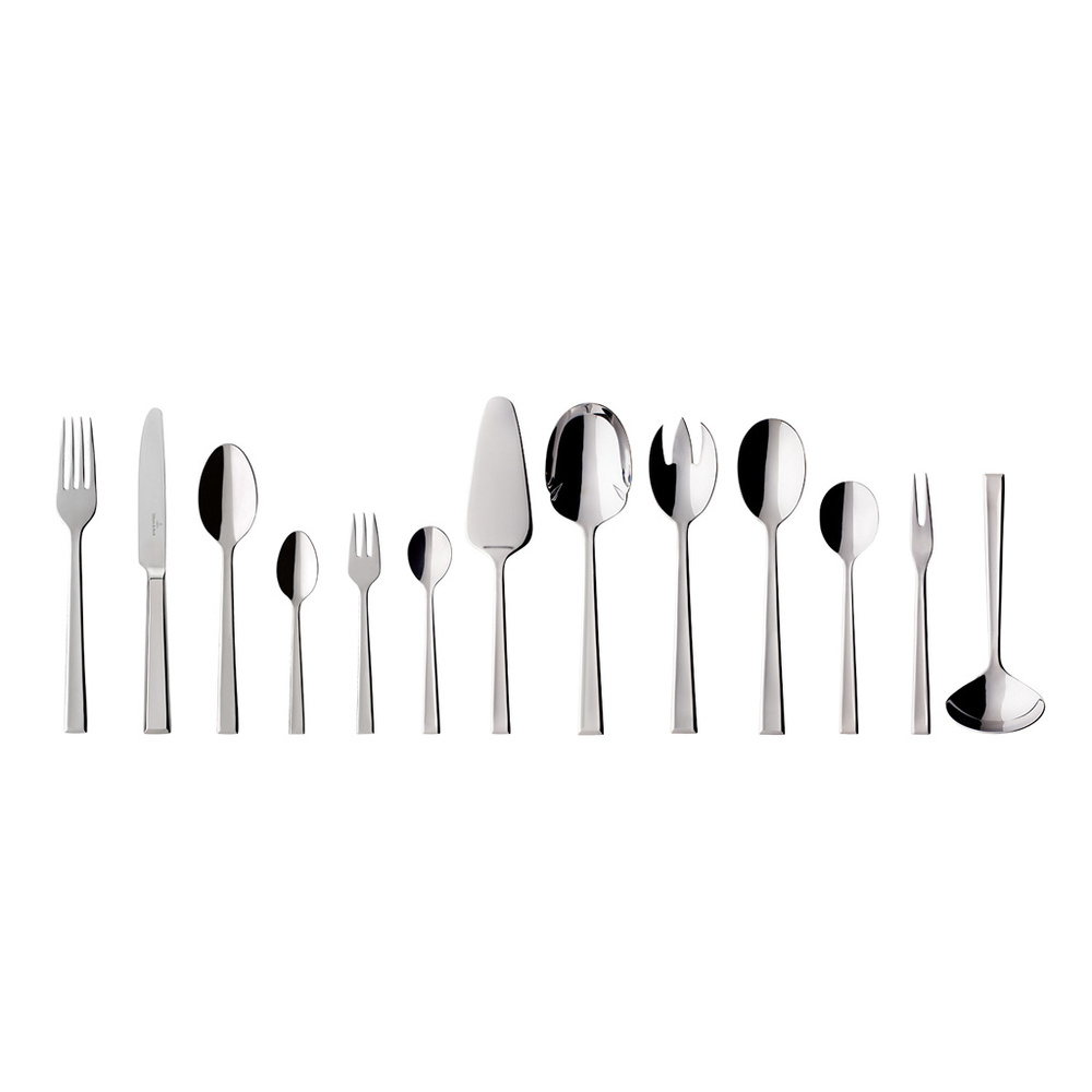 Villeroy & Boch Ménagère 68pcs. Victor ensemble de couverts