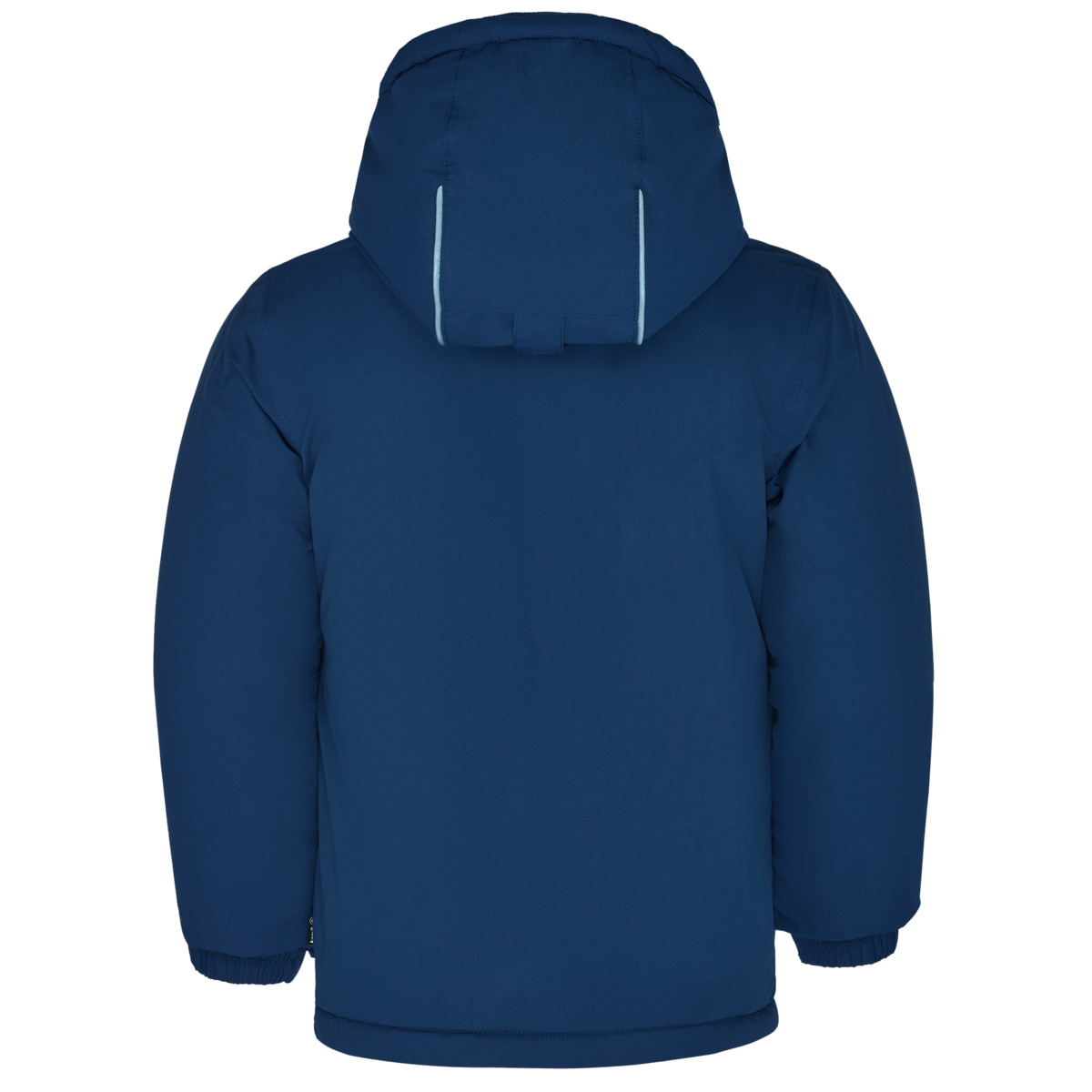 Kamik EFFIE Winterjacke dunkelblau