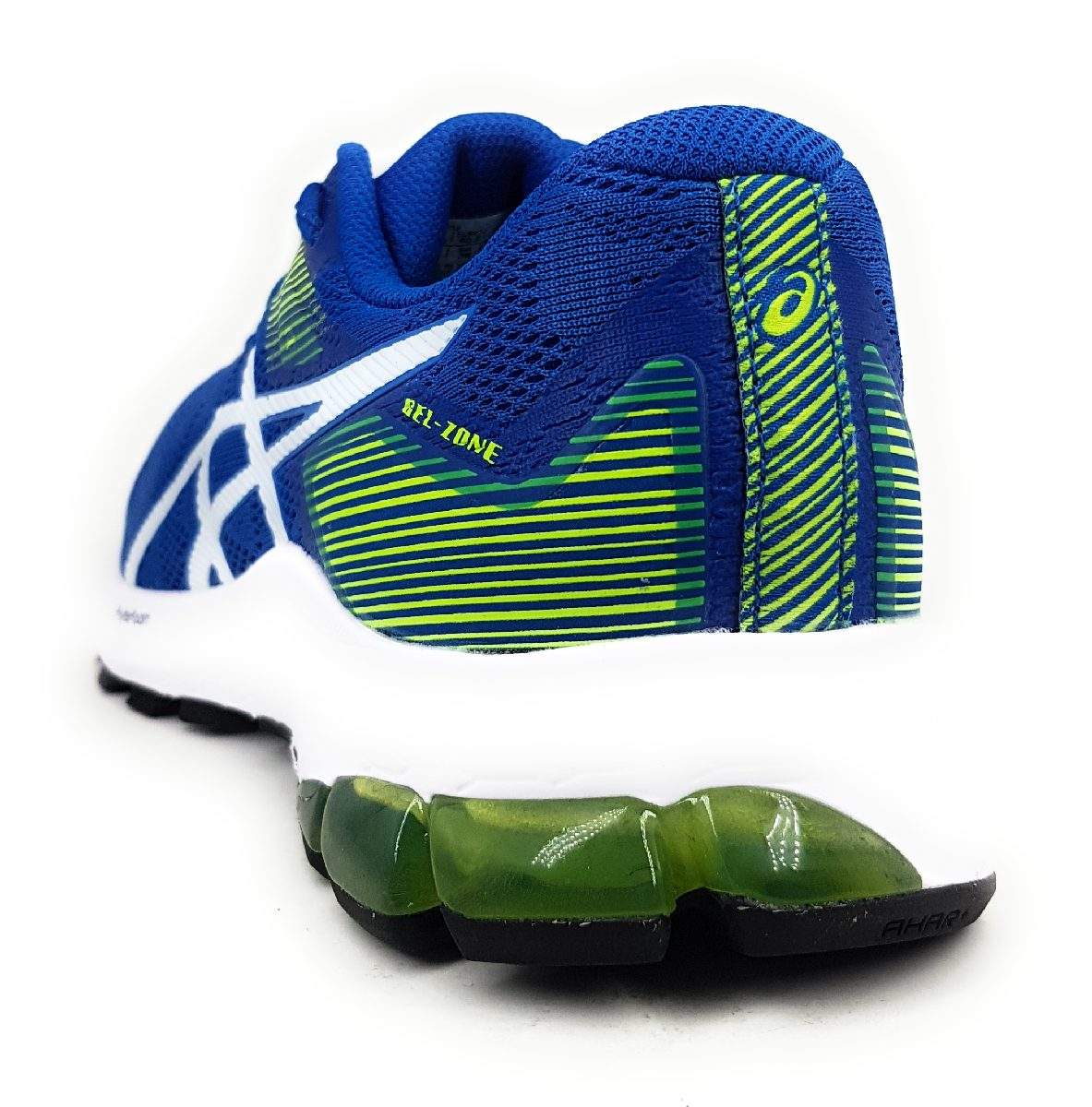 Asics Gel-Zone 8 1011B202 Blau 402-Blau
