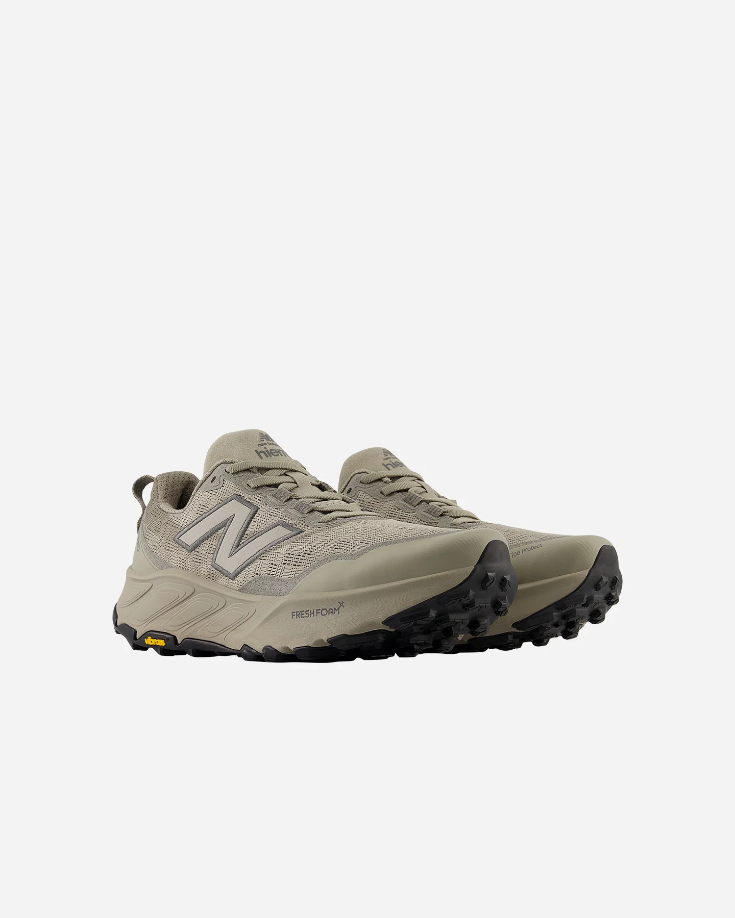 Topánky Trail New Balance Fresh Foam Hierro V9 M MTHIERY9