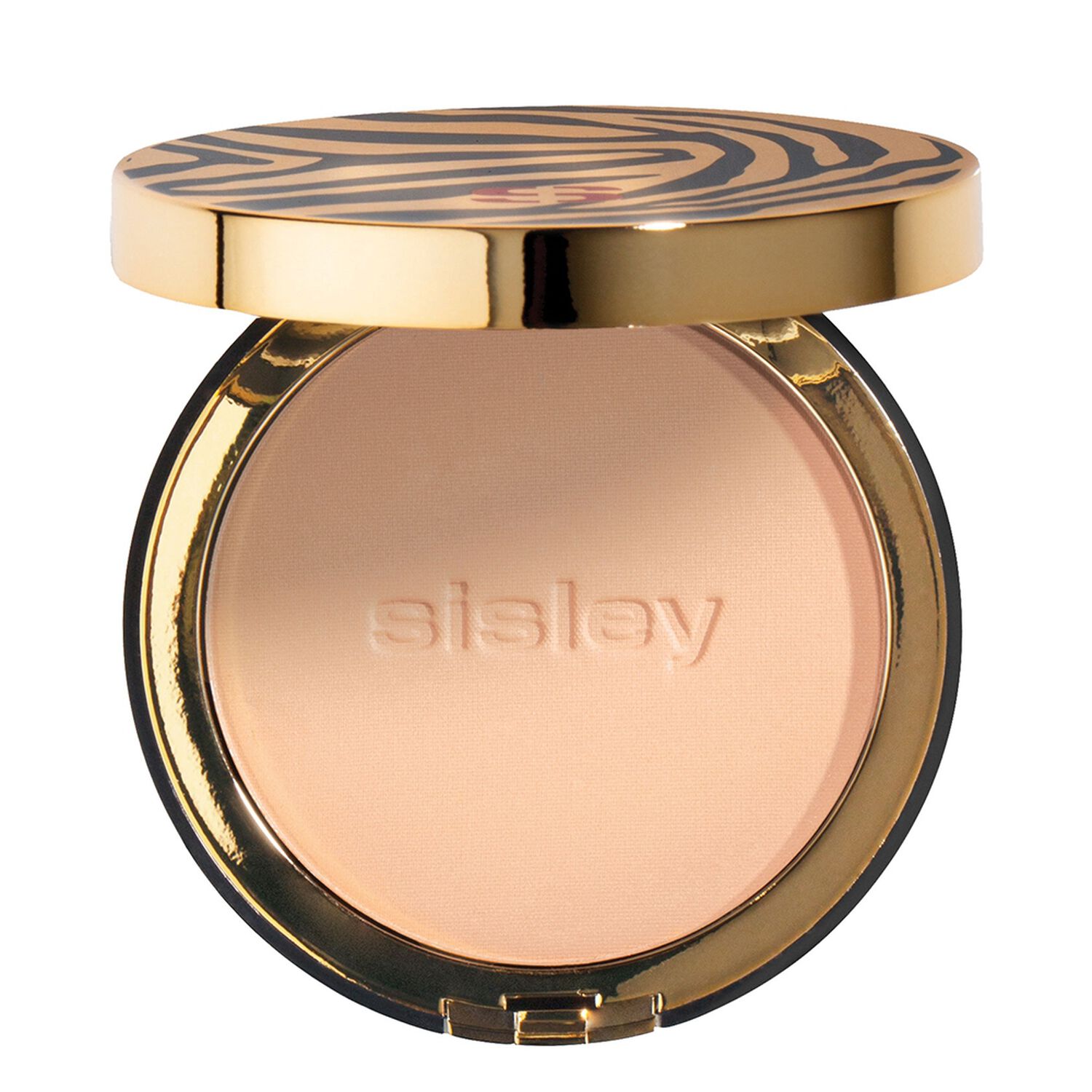 Sisley Phyto-Poudre Compacte Matifiante et Embellissante