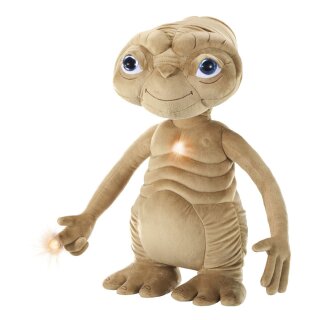 E.T. - Der Außerirdische Interaktive Plüschfigur - E.T.