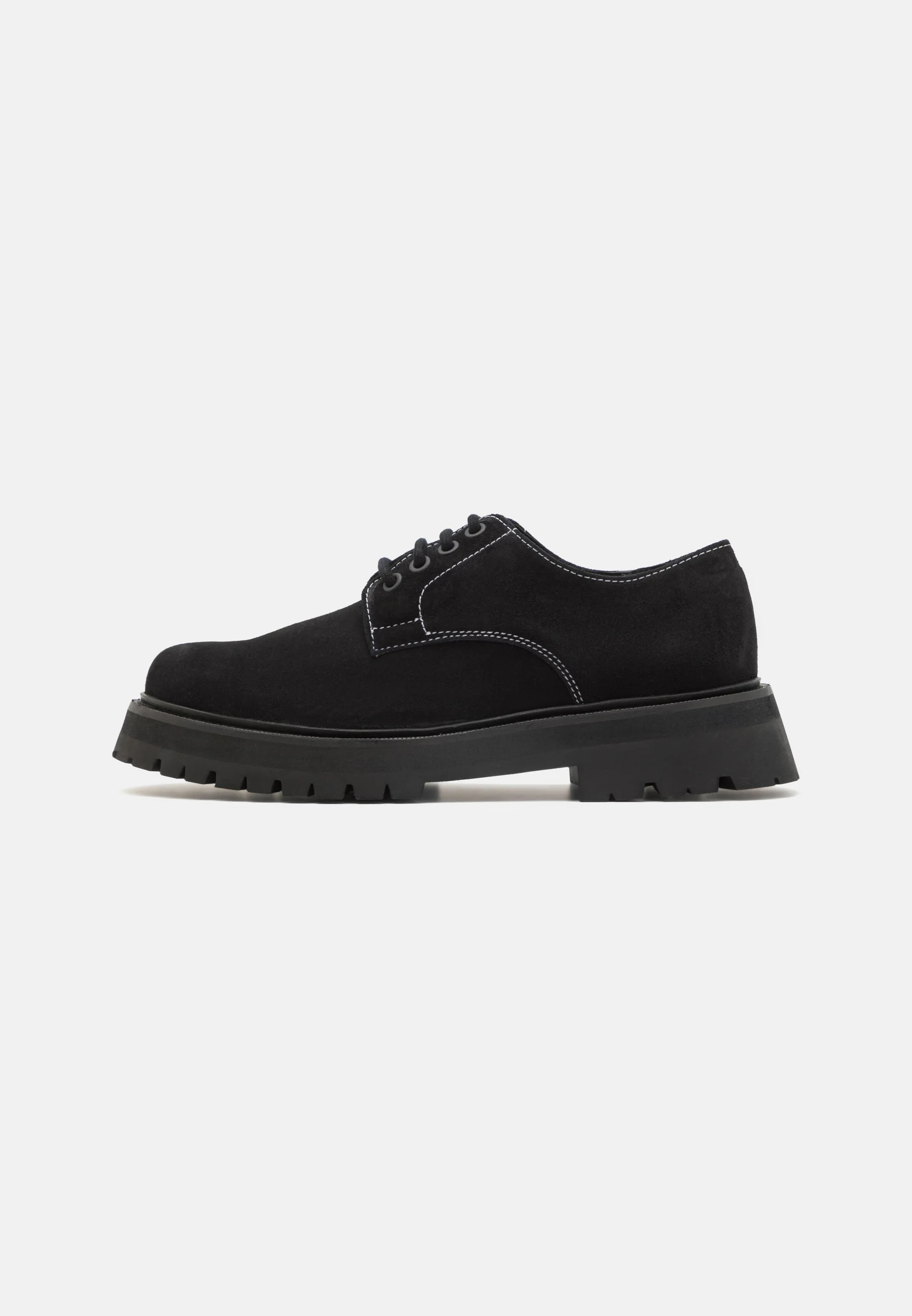 Zapatos con cordones J.LINDEBERG