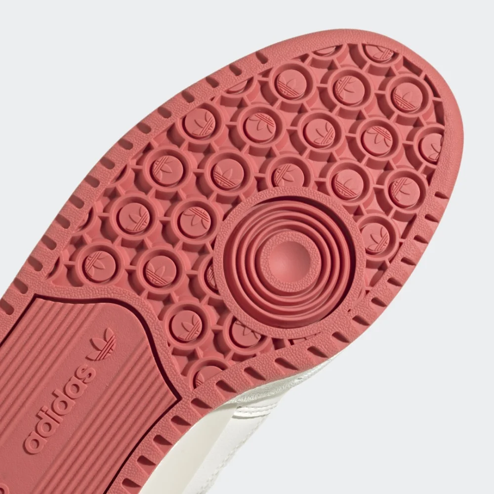 adidas Forum Low GW2043 / weiss