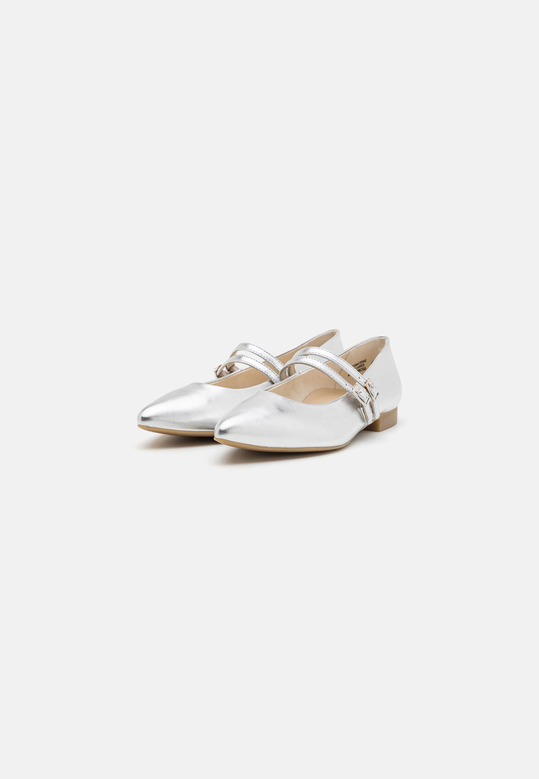 Bailarinas con tiras de Paul Green