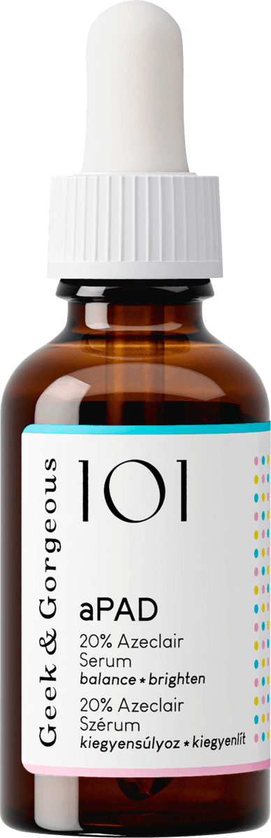 Serum aPAD, 30 ml