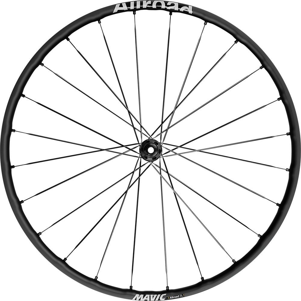 Mavic Allroad SL CL Alu Vorderrad kaufen | Bike-Discount