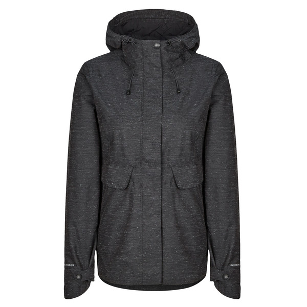 SWITCHFORM WATERPROOF JACKET Damen - Regenjacke
