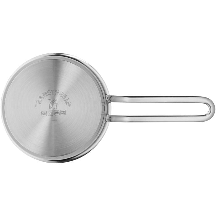 Mini Stielkasserolle, 12 cm
