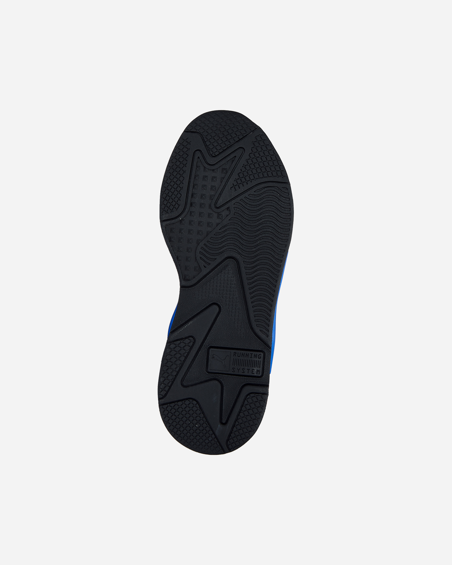 Buty sportowe Scarpe Puma Rs-x Geek M 391174-04