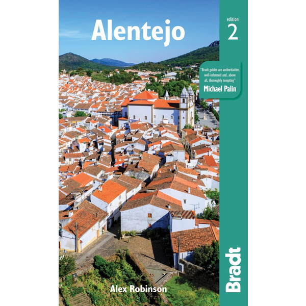 Alentejo - Reiseführer