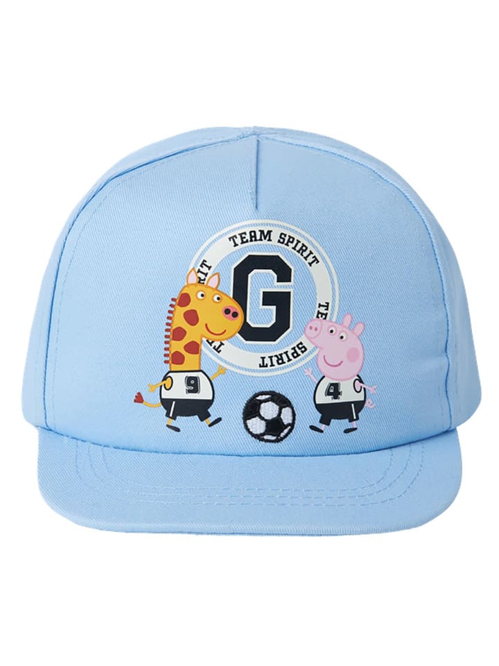 name it Cap 