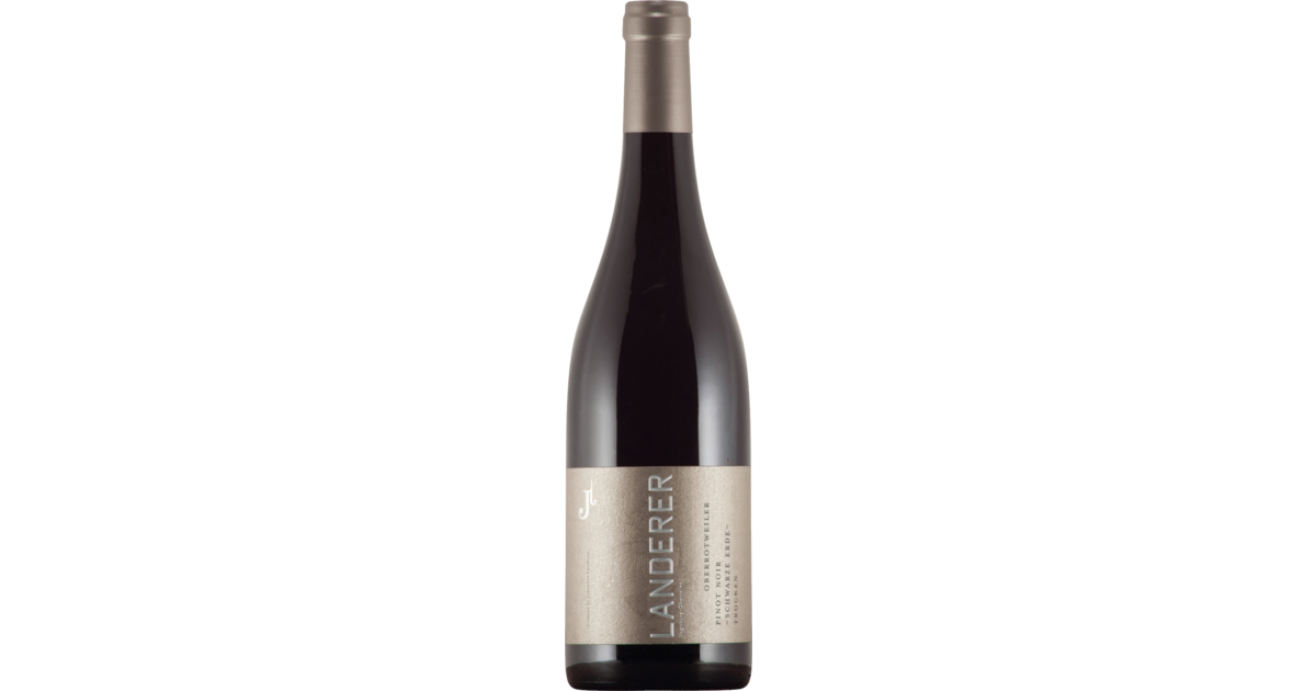 Oberrotweiler Pinot Nnoir Schwarze Erde