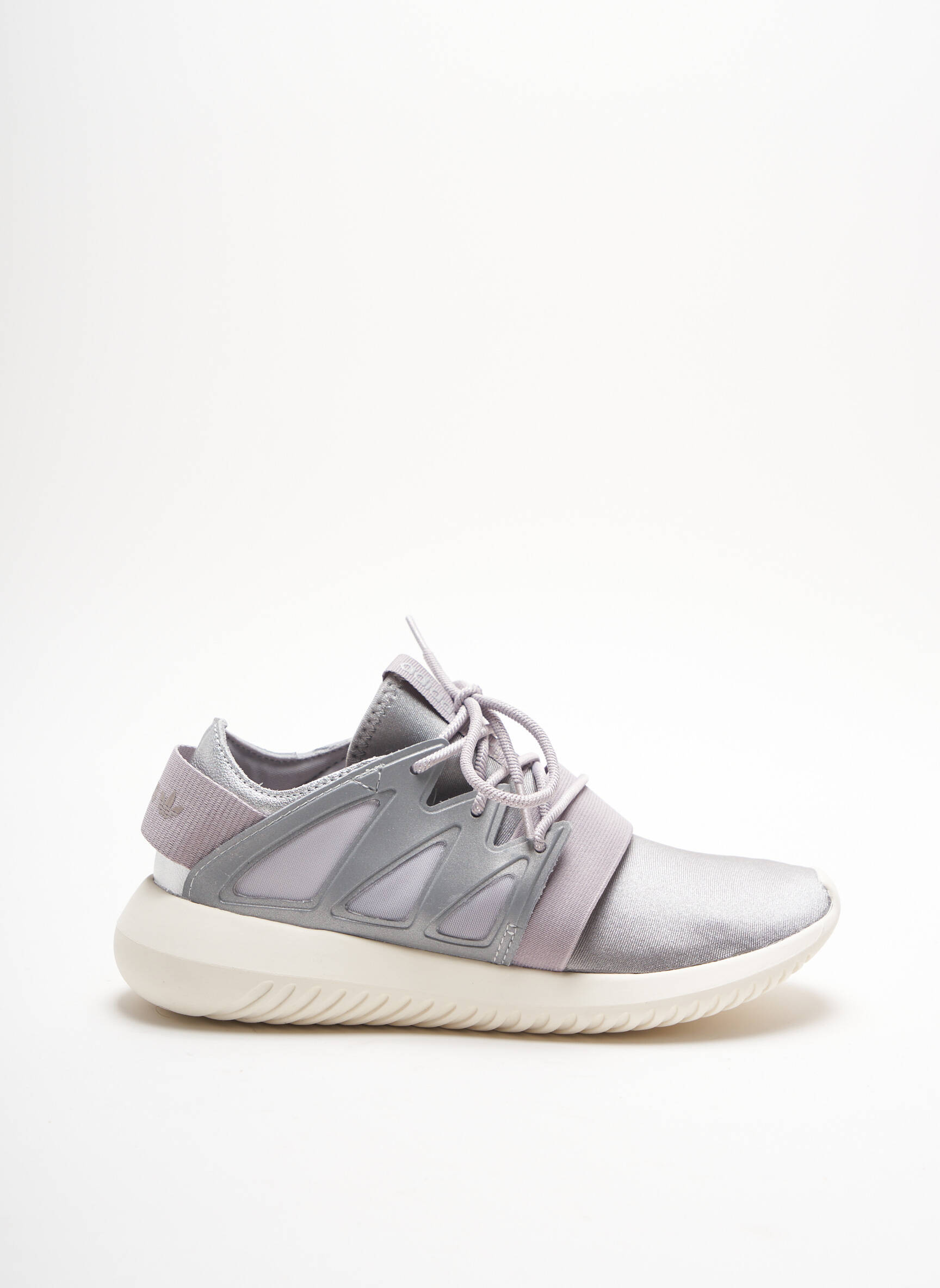 Adidas Baskets Femme couleur gris