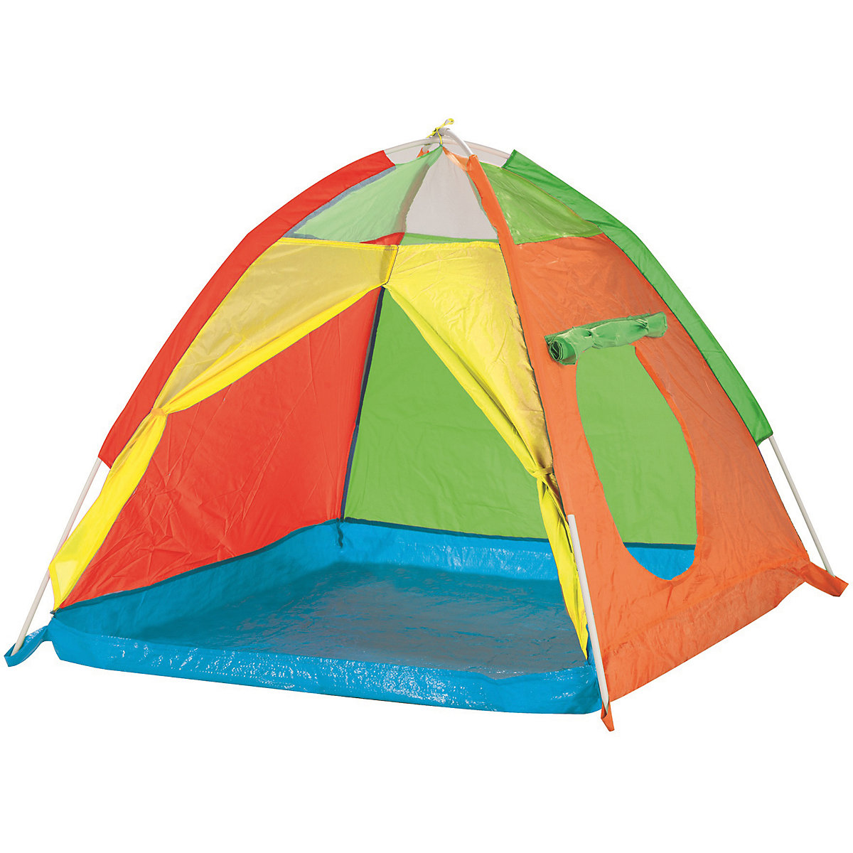myToys Abenteuerspielzelt
