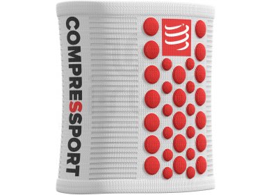 Compressport Sweatbands 3D.Dots