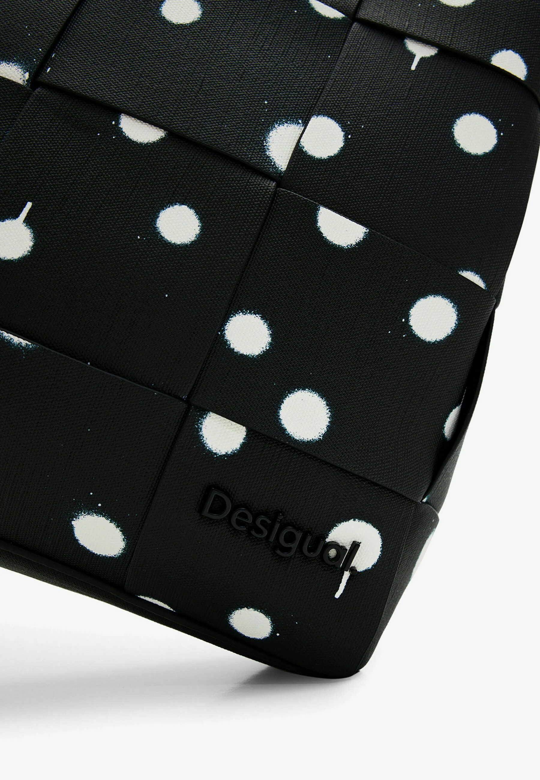 Desigual DROPLETS- Mochila