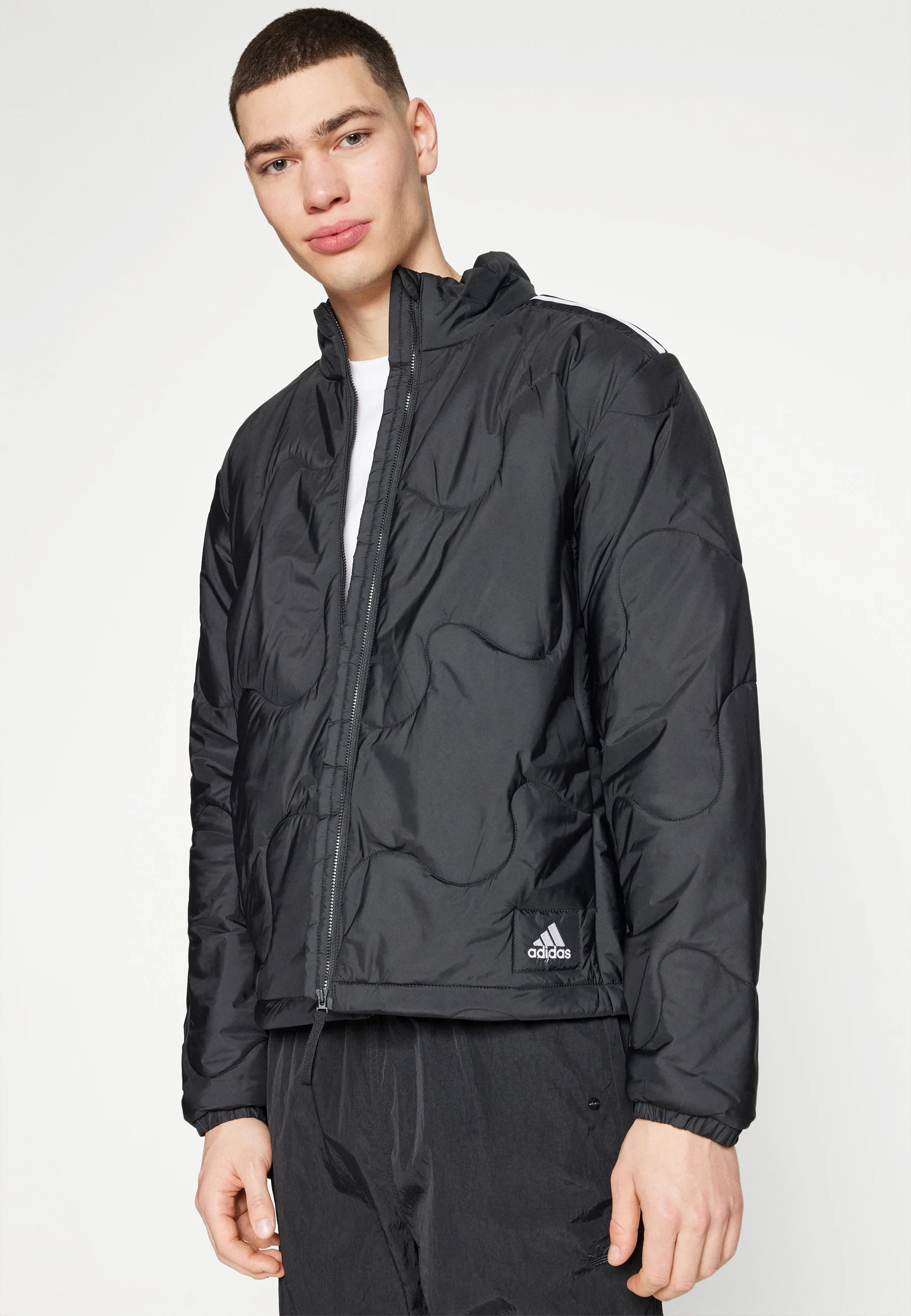 adidas Sportswear NUGANIC - Chaqueta de entretiempo