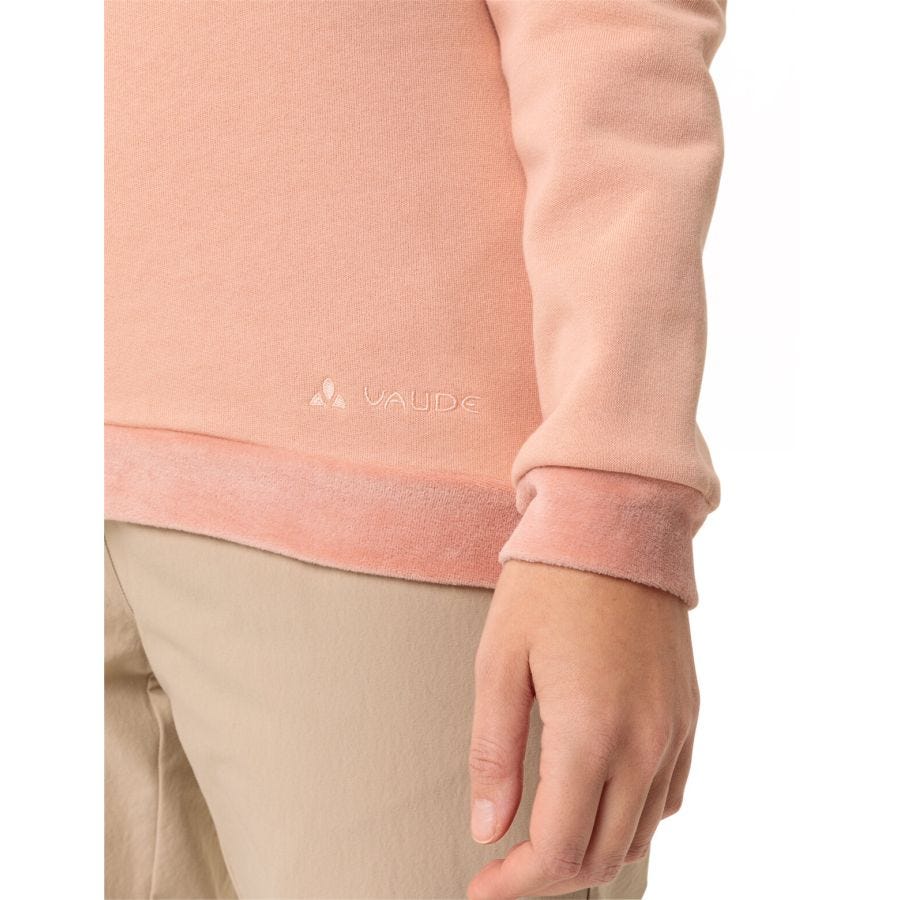 Manukau Hoodie Damen