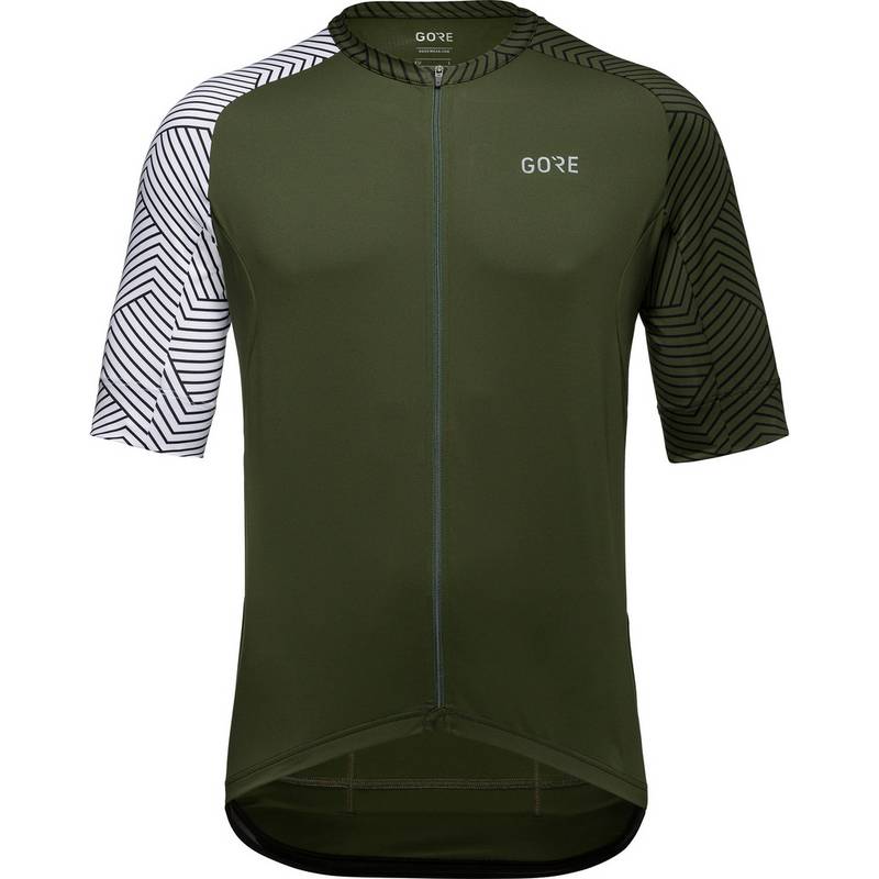GOREWEAR C5 Trikot Herren