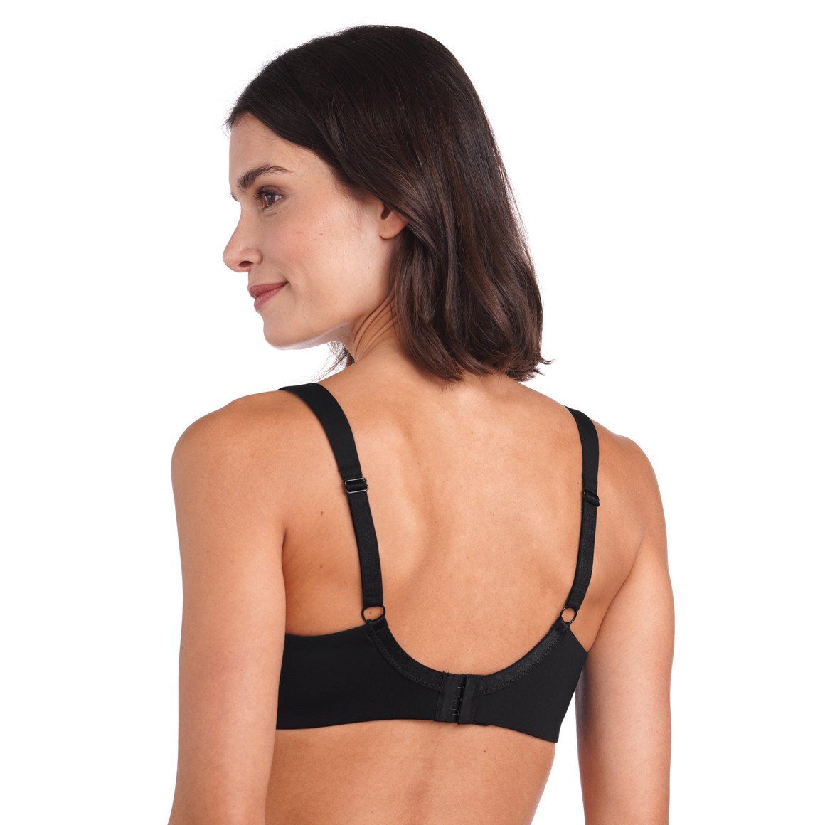 Damen Minimizer-BH mit Bügeln