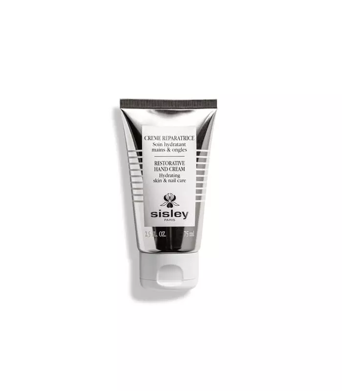 CREME REPARATRICE MAINS Soin hydratant mains et ongles