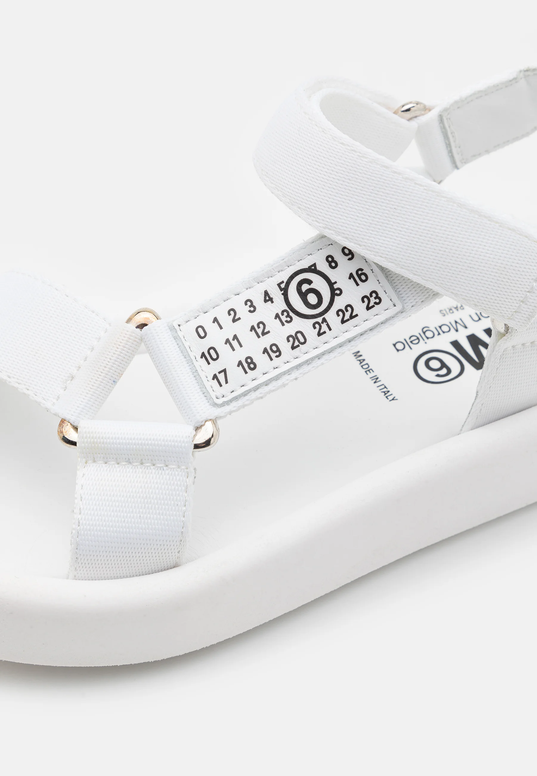 MM6 Maison Margiela UNISEX - Sandalias