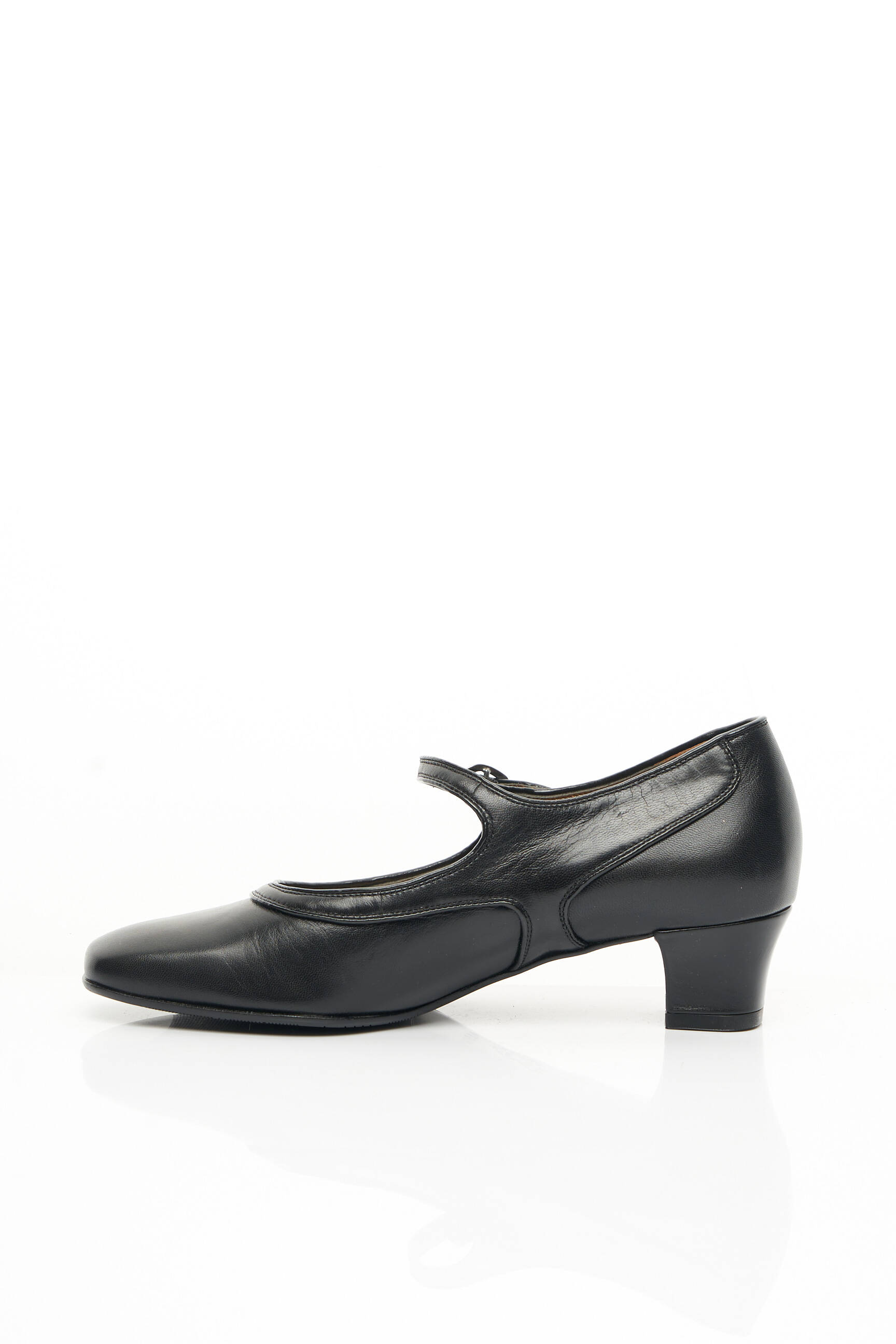 Hassia Escarpins Femme couleur noir