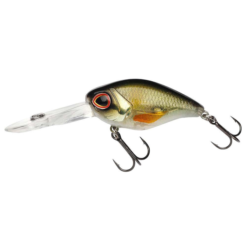 Leurre Dur Crankbait Berkley Dex Valetadeira 4cm 5g