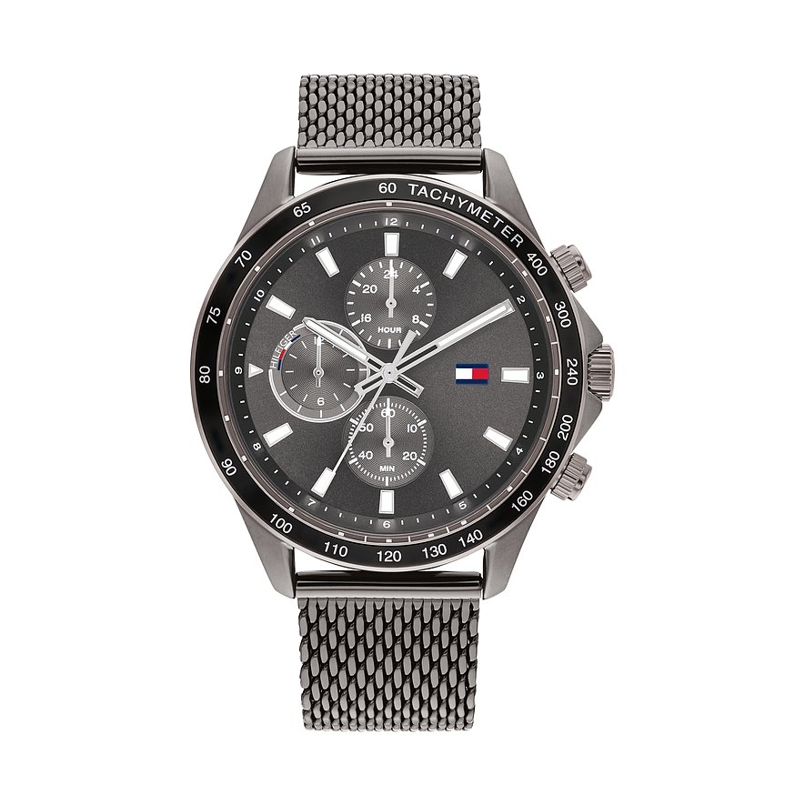 Tommy Hilfiger Herrenuhr
