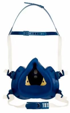 3M 1.21.15.425.55 4255+ Dust mask for paint sprayers A2P3 1 piece